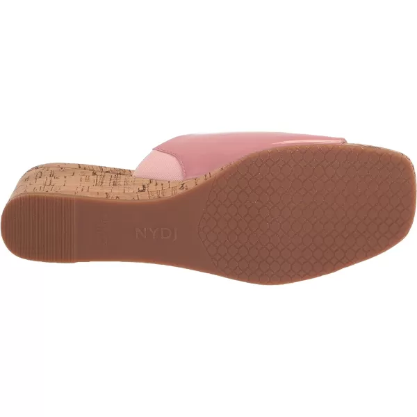 NYDJ Women's Mule