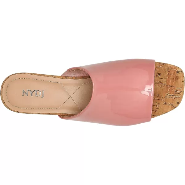 NYDJ Women's Mule