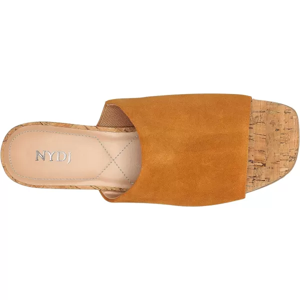 NYDJ Women's Mule