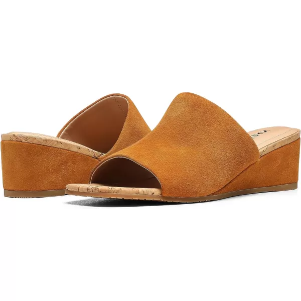 NYDJ Women's Mule