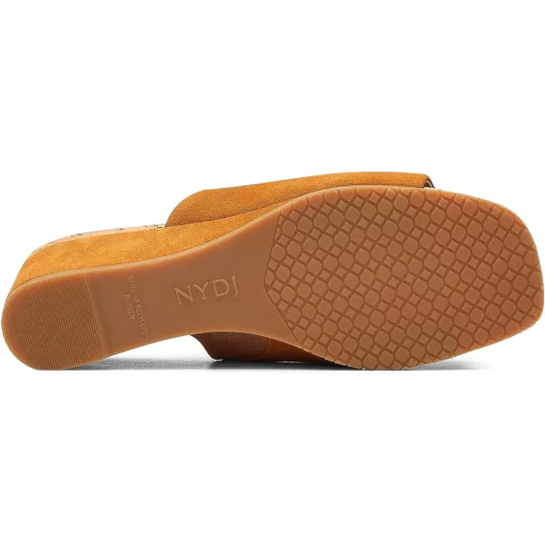 NYDJ Women's Mule