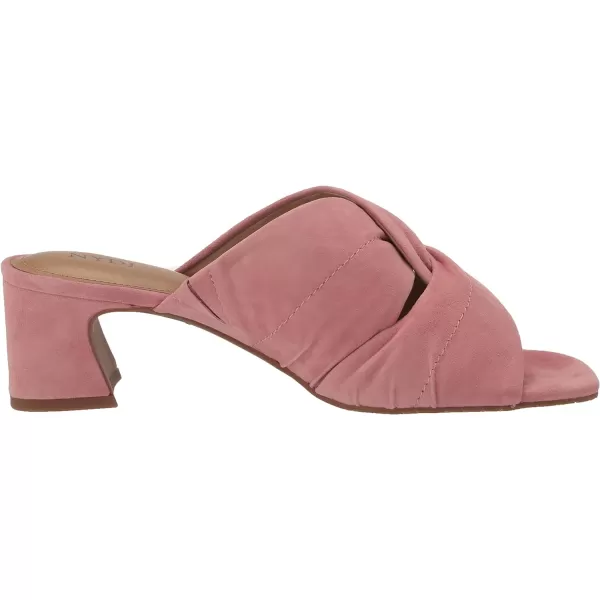 NYDJ Women's Mule Heeled Sandal