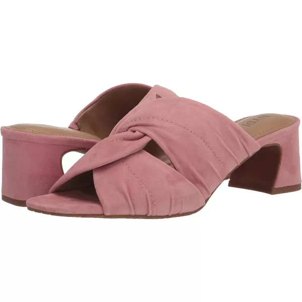 NYDJ Women's Mule Heeled Sandal
