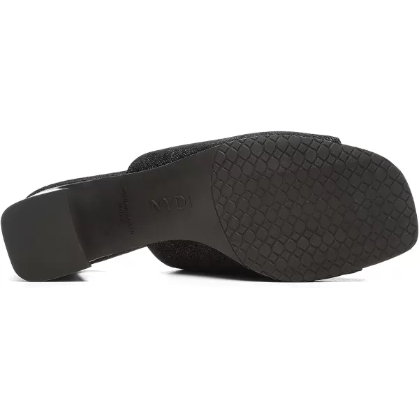 NYDJ Women's Mule