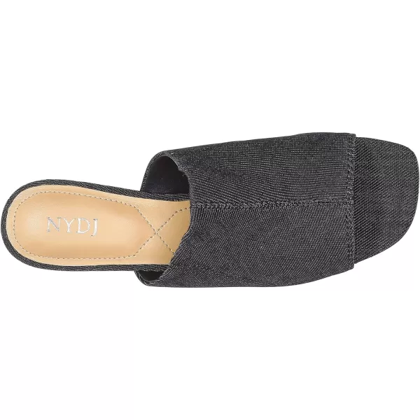 NYDJ Women's Mule