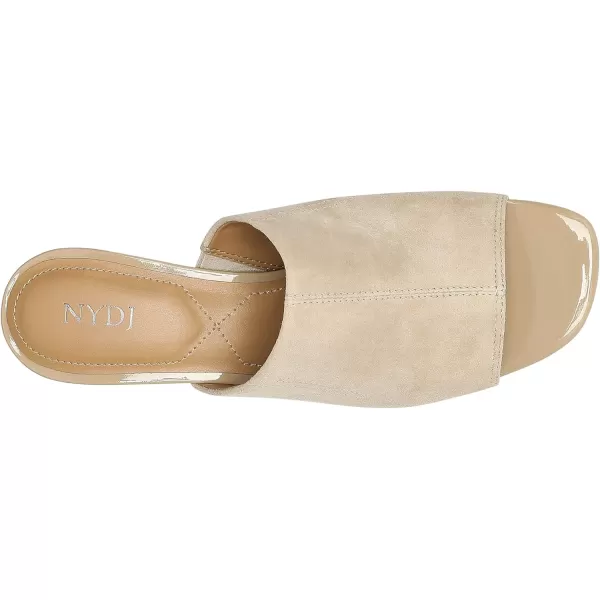 NYDJ Women's Mule