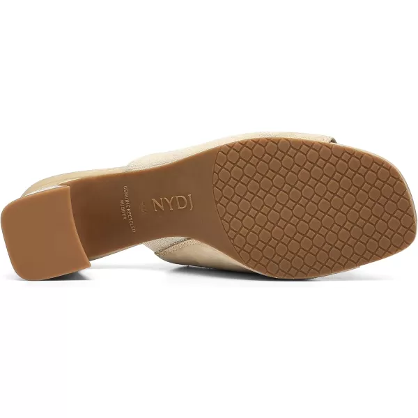 NYDJ Women's Mule