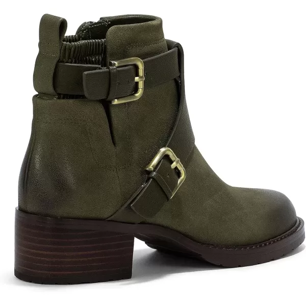 NYDJ Women's Parvani Fashion Boot
