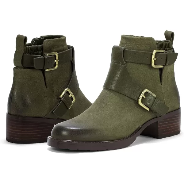 NYDJ Women's Parvani Fashion Boot