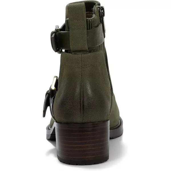NYDJ Women's Parvani Fashion Boot