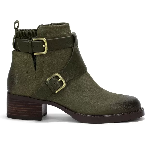 NYDJ Women's Parvani Fashion Boot