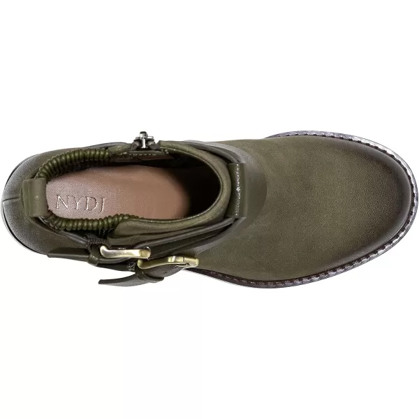 NYDJ Women's Parvani Fashion Boot