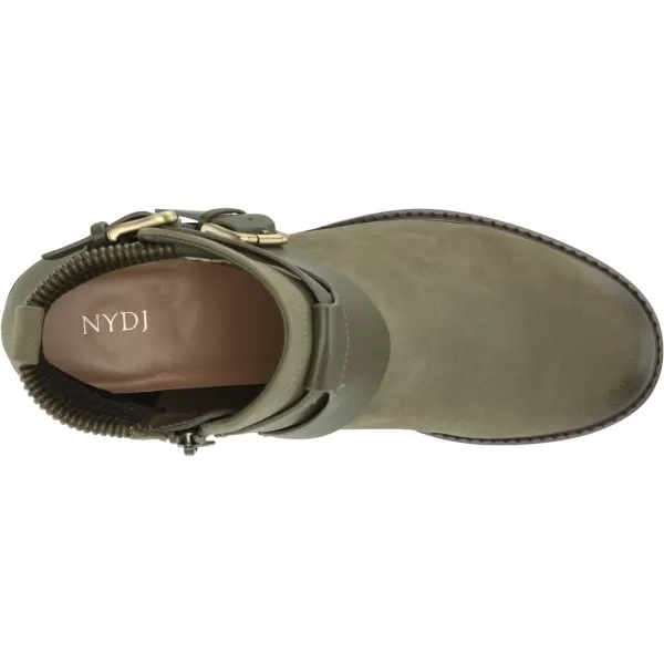 NYDJ Women's Parvani Fashion Boot