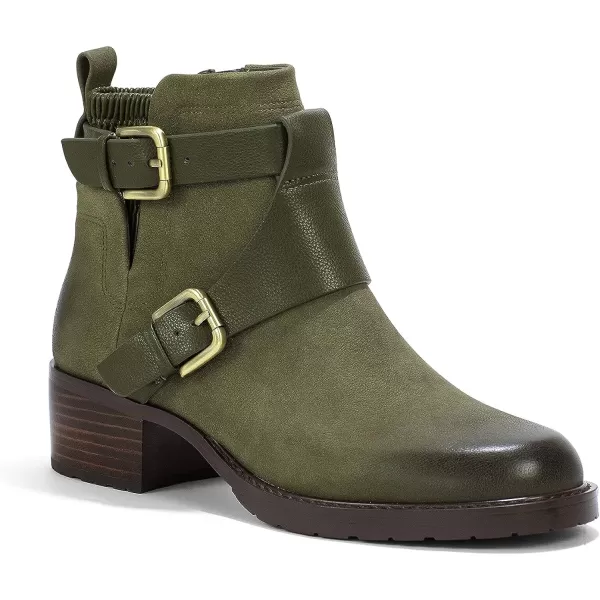 NYDJ Women's Parvani Fashion Boot