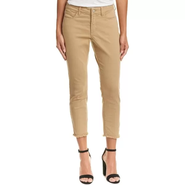 NYDJ Women's Petite Alina Ankle Jeans