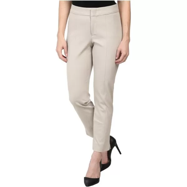 NYDJ Women's Petite Bi-Stretch Ankle Pant