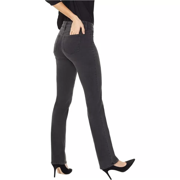 NYDJ Women's Petite Marilyn Straight Jeans