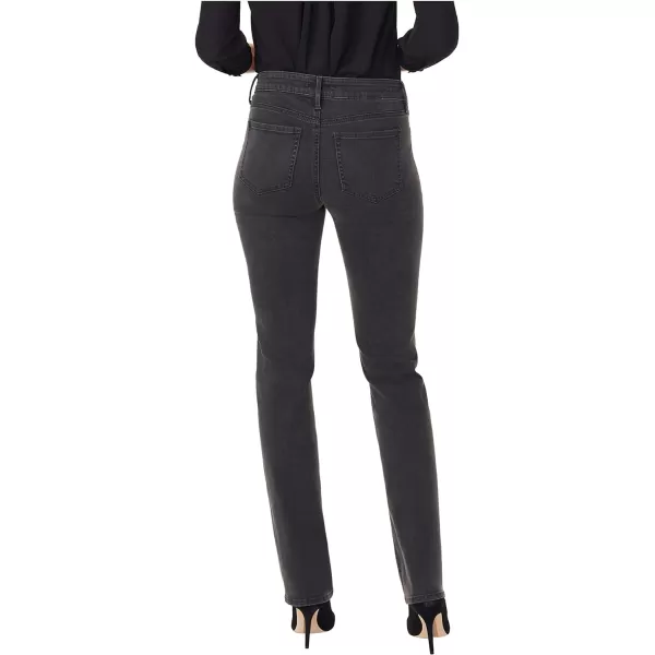 NYDJ Women's Petite Marilyn Straight Jeans