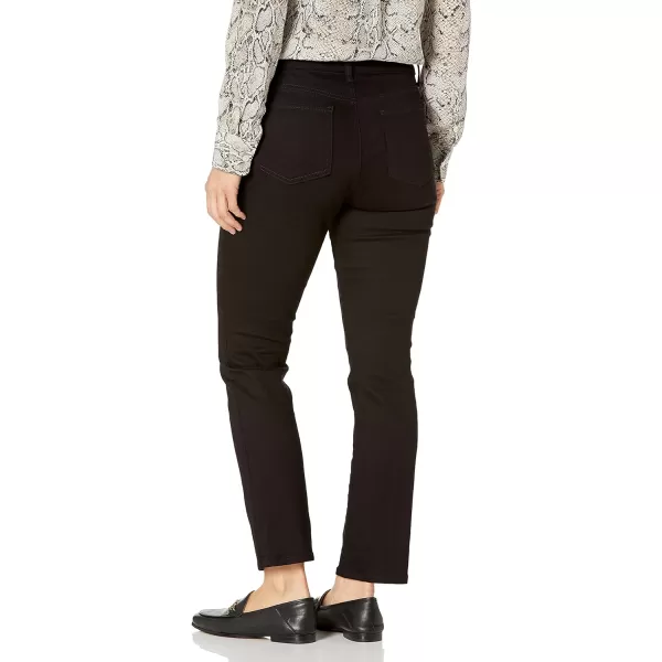 NYDJ Women's Petite Sheri Slim Jeans | Slimming &amp; Flattering Fit