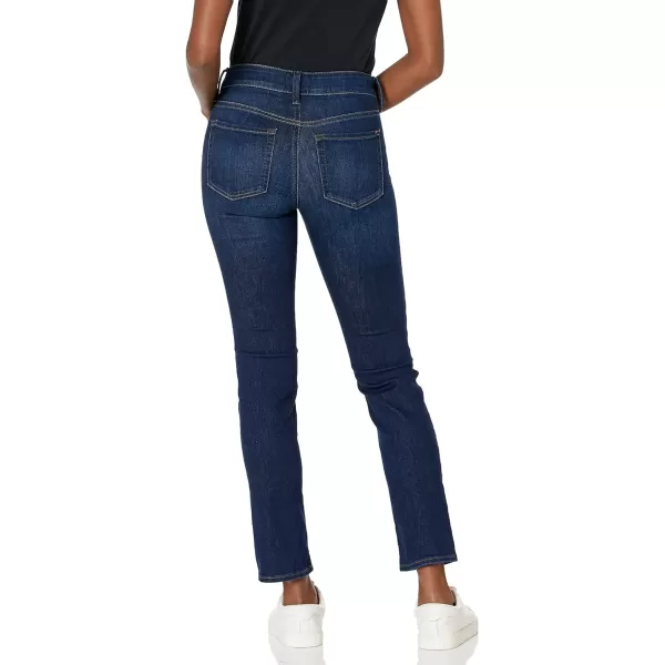 NYDJ Women's Petite Sheri Slim Jeans | Slimming &amp; Flattering Fit