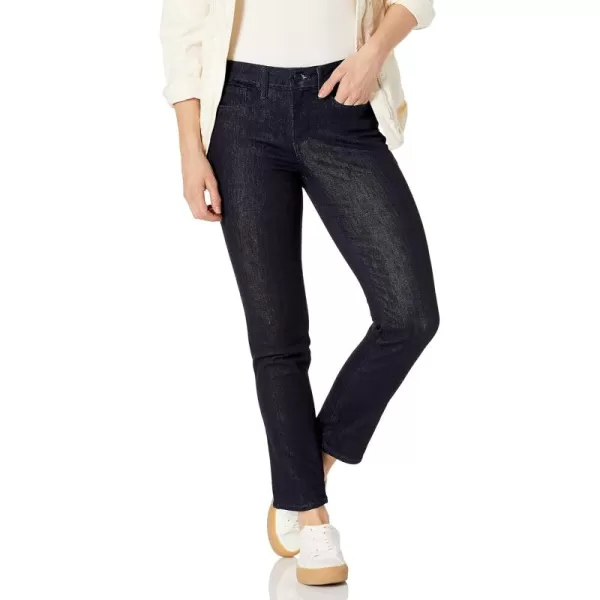 NYDJ Women's Petite Sheri Slim Jeans | Slimming &amp; Flattering Fit
