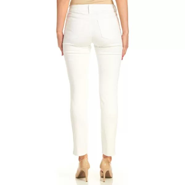 NYDJ Women’s Petite Sheri Slim Jeans&nbsp;| Slimming &amp; Flattering Fit