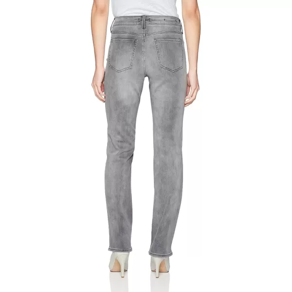 NYDJ Women's Petite Size Marilyn Straight Leg Jeans