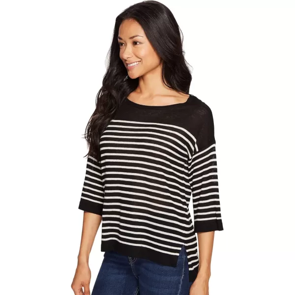 NYDJ Women's Petite Size Serra Sweater