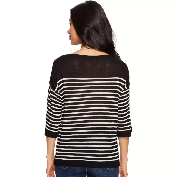 NYDJ Women's Petite Size Serra Sweater