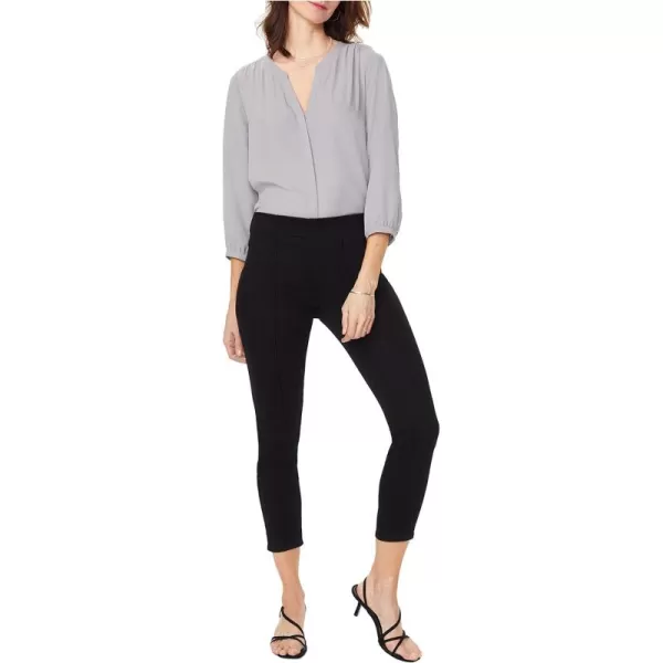 NYDJ Women's Petite Skinny Ankle Pull-on Jeans