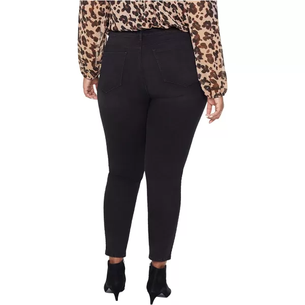 NYDJ Women's Plus Size Ami Skinny Ankle Jeans