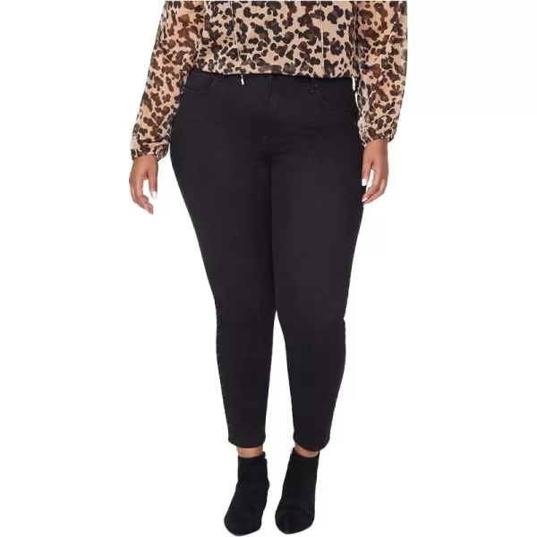 NYDJ Women's Plus Size Ami Skinny Ankle Jeans