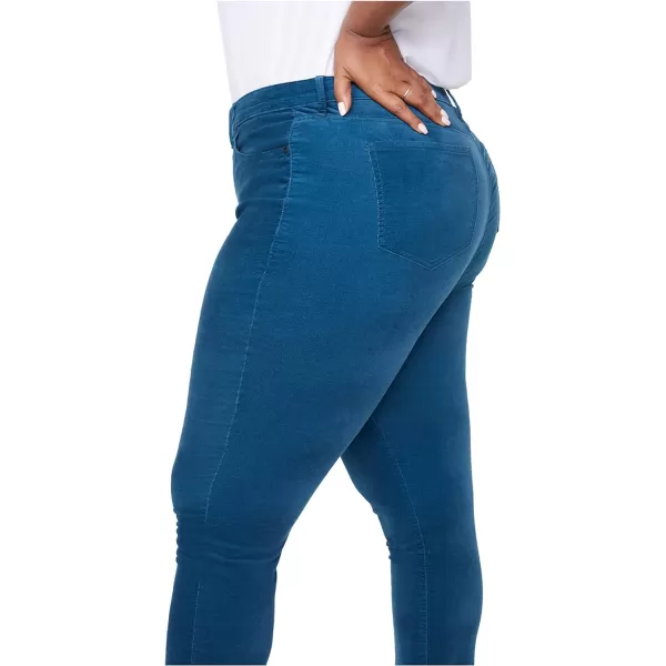 NYDJ Women's Plus Size Ami Skinny Jeans