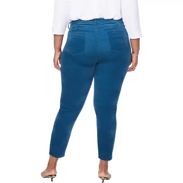 NYDJ Women's Plus Size Ami Skinny Jeans
