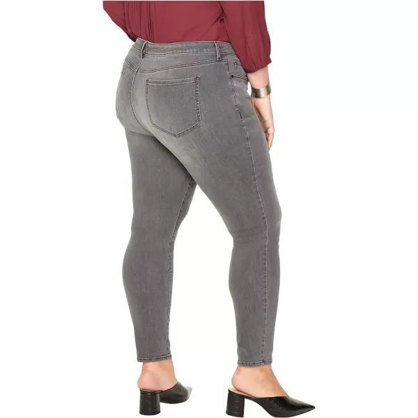 NYDJ Women's Plus Size Ami Skinny Jeans
