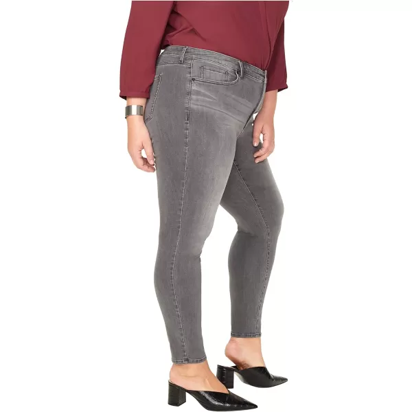 NYDJ Women's Plus Size Ami Skinny Jeans