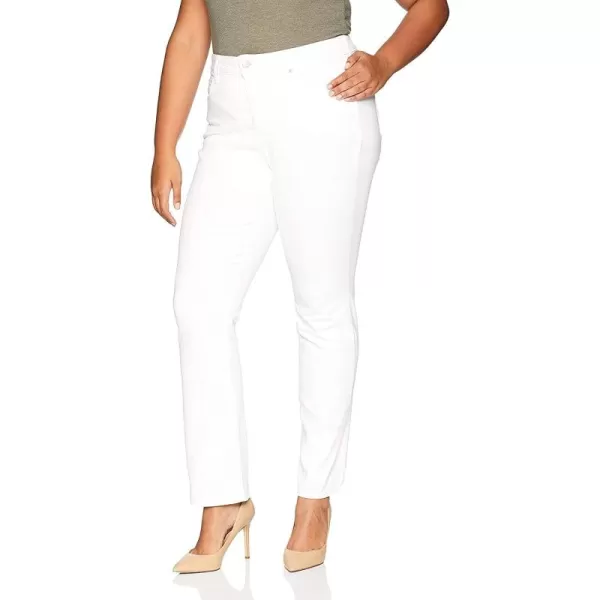 NYDJ Women's Plus Size&nbsp;Marilyn St