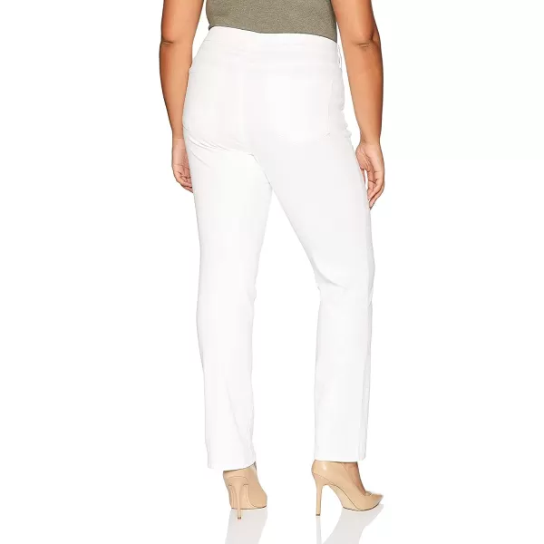 NYDJ Women's Plus Size&nbsp;Marilyn St
