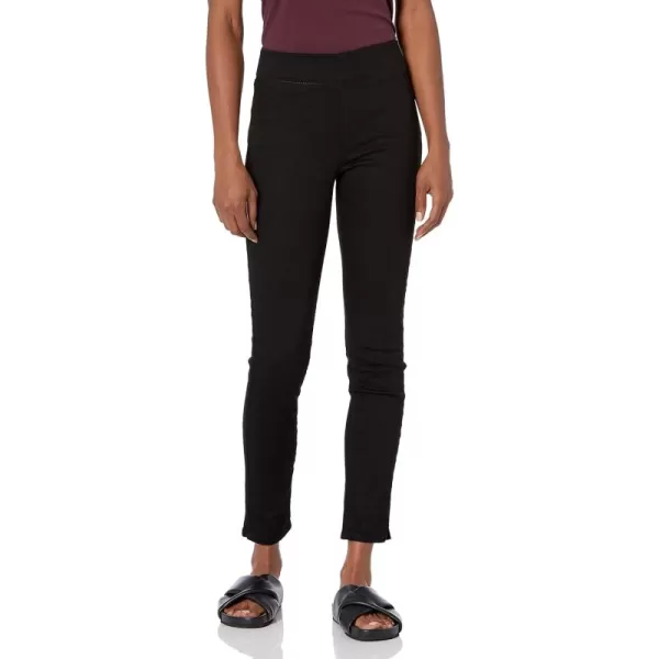 NYDJ Women's Pull-On Skinny Ankle Jeans | Slimming &amp; Flattering Fit