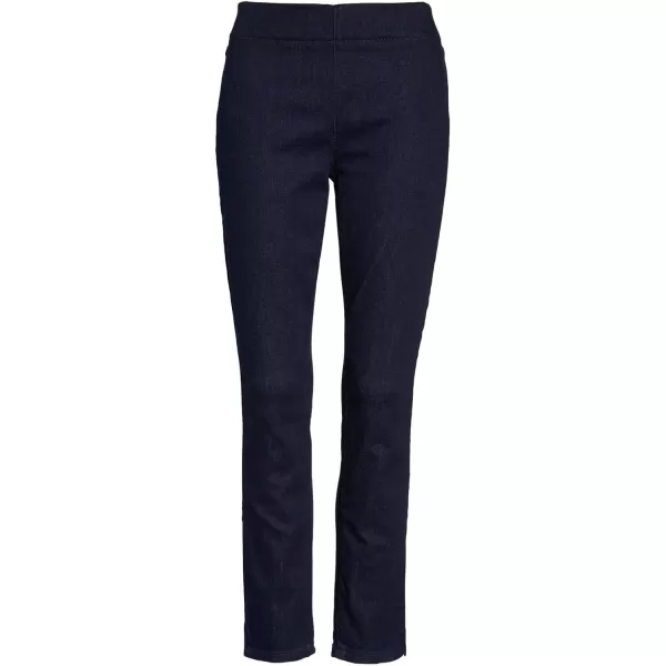 NYDJ Women's Pull-On Skinny Ankle Jeans | Slimming &amp; Flattering Fit