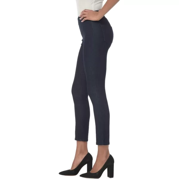 NYDJ Women's Pull-On Skinny Ankle Jeans | Slimming &amp; Flattering Fit