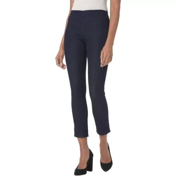 NYDJ Women's Pull-On Skinny Ankle Jeans | Slimming &amp; Flattering Fit