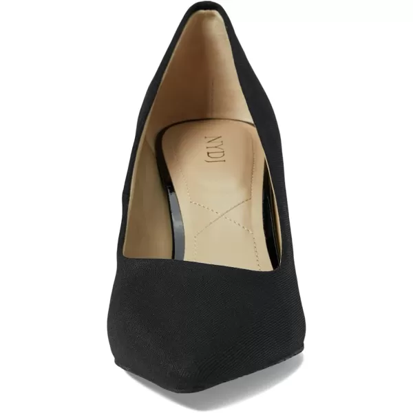 NYDJ Women's Pump Wedge Sandal