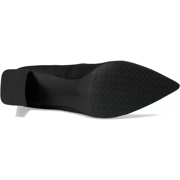 NYDJ Women's Pump Wedge Sandal
