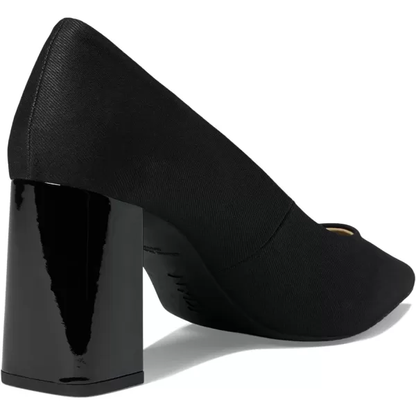 NYDJ Women's Pump Wedge Sandal