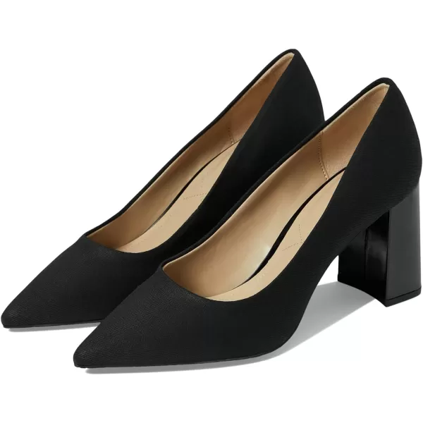 NYDJ Women's Pump Wedge Sandal