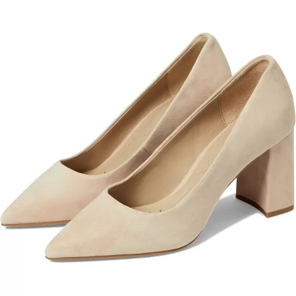 NYDJ Women's Pump Wedge Sandal