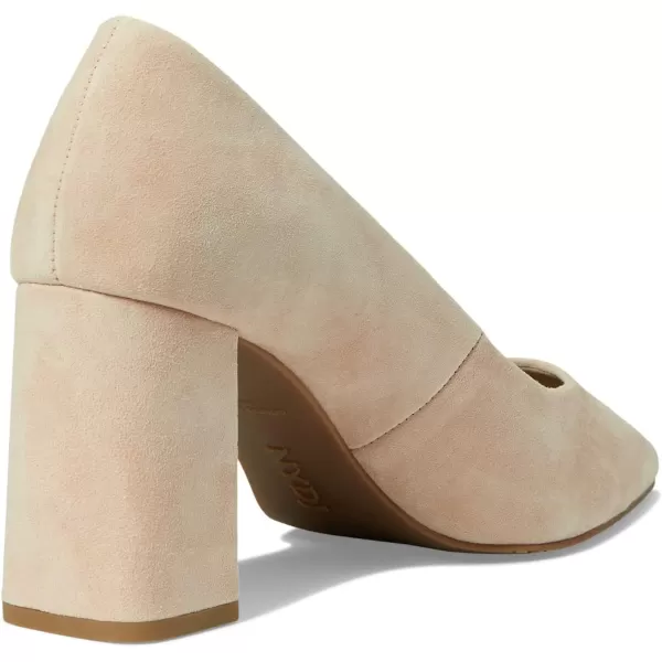 NYDJ Women's Pump Wedge Sandal