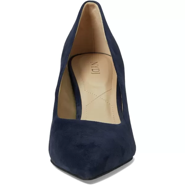 NYDJ Women's Pump Wedge Sandal