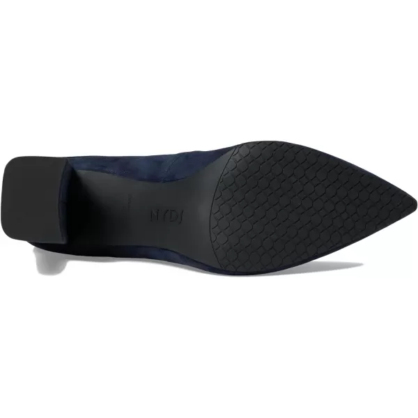 NYDJ Women's Pump Wedge Sandal